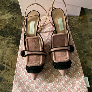 L’autre Chose Loafers